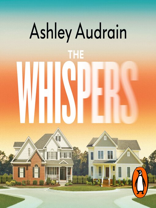 Cover image for The Whispers